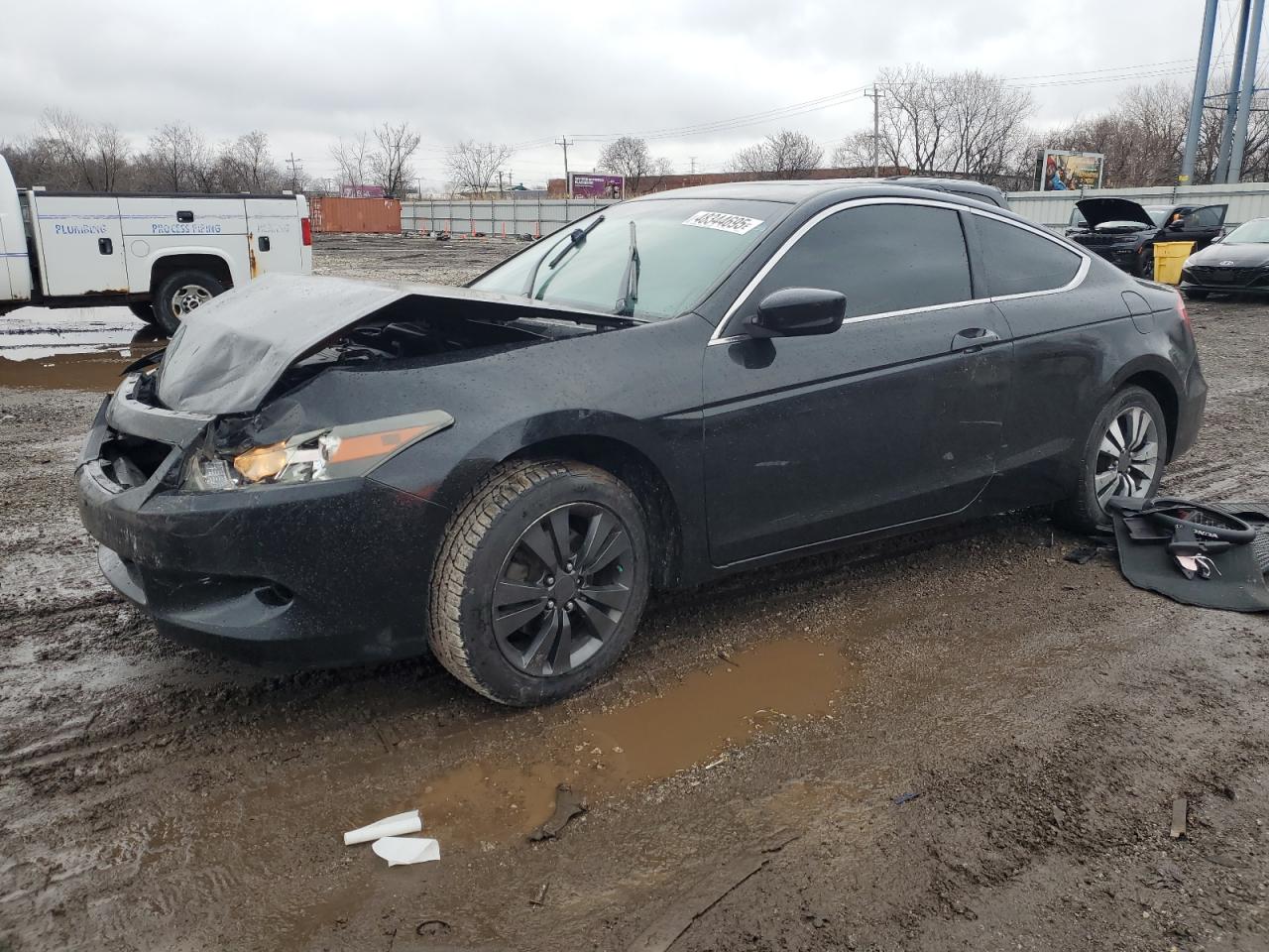 2009 Honda Accord - Image 1