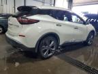 2020 Nissan Murano Platinum na sprzedaż w Ham Lake, MN - Vandalism