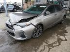 2017 Toyota Corolla L en Venta en Los Angeles, CA - Front End