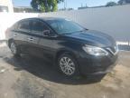 2018 Nissan Sentra S for Sale in Opa Locka, FL - Minor Dent/Scratches