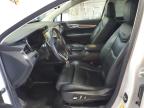 2017 Cadillac Xt5 Luxury на продаже в Angola, NY - Front End