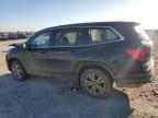 2016 Honda Pilot Lx продається в Wayland, MI - Front End