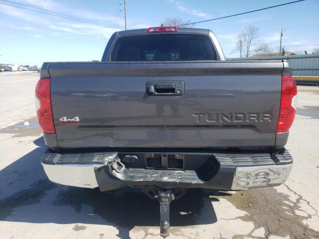  TOYOTA TUNDRA 2020 Серый