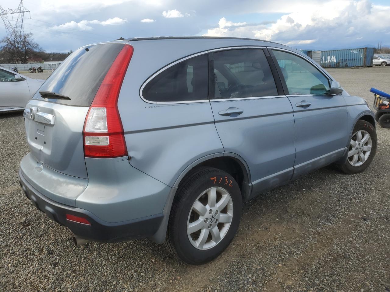 2008 Honda CR-V - Image 3