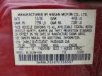 2007 Nissan Altima 3.5Se за продажба в Shreveport, LA - Front End