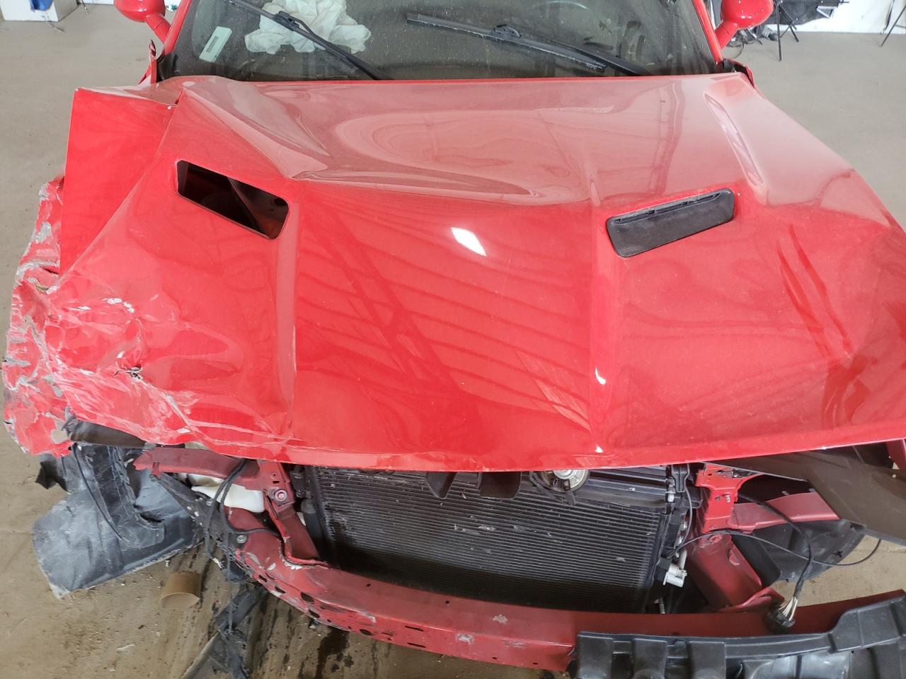 2016 Dodge Challenger - Image 12