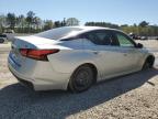 2021 Nissan Altima Sr продається в Greenwell Springs, LA - Undercarriage
