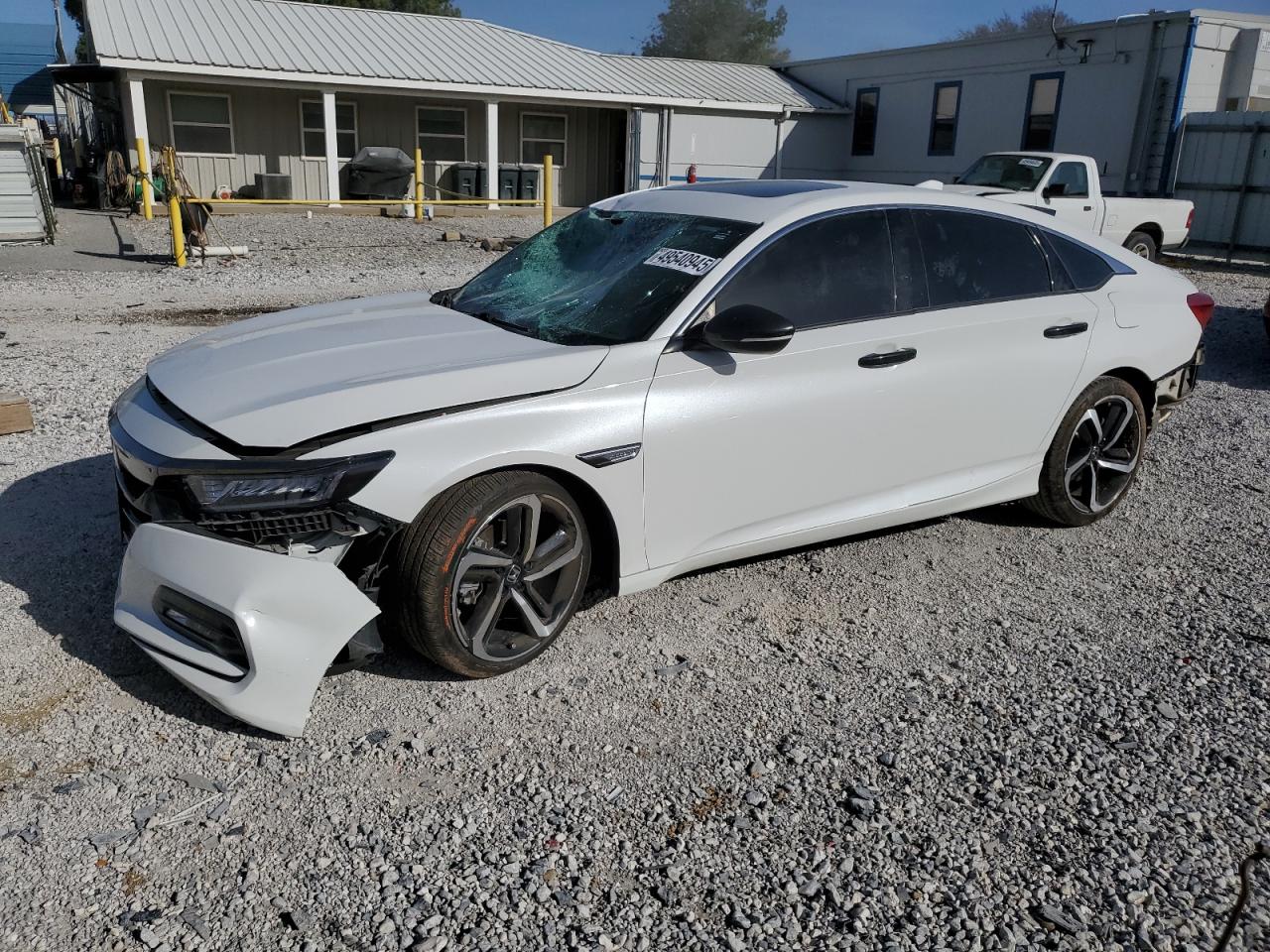 2019 Honda Accord Sport for Sale in Prairie Grove, AR - All Over