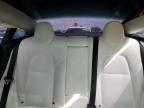2022 Tesla Model 3  იყიდება San Diego-ში, CA - Side