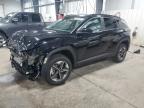2025 Hyundai Tucson Sel на продаже в Ham Lake, MN - Front End