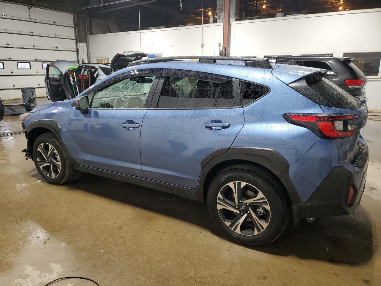 2024 Subaru XV - Image 2