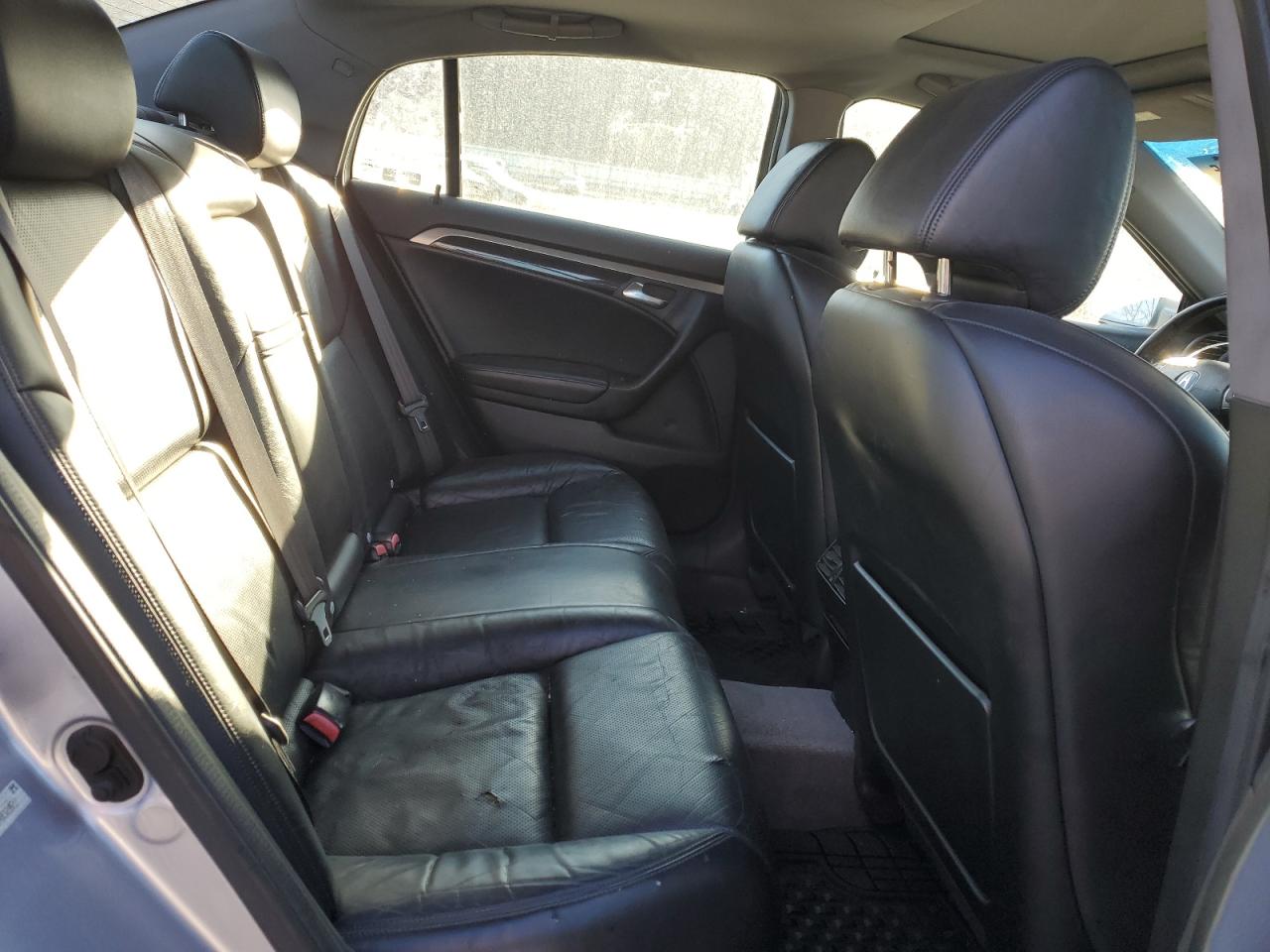 2004 Acura TL - Image 10