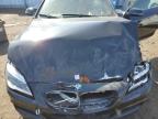 2016 BMW 650 XI à vendre chez Copart ON - TORONTO