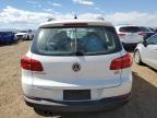 2017 Volkswagen Tiguan S იყიდება Brighton-ში, CO - Front End