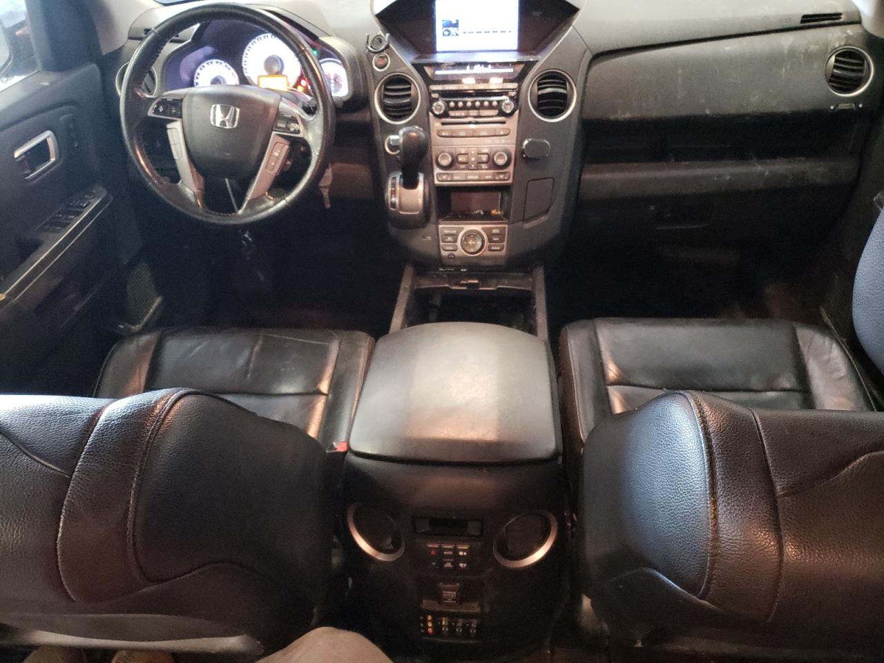 2013 Honda Pilot - Image 8