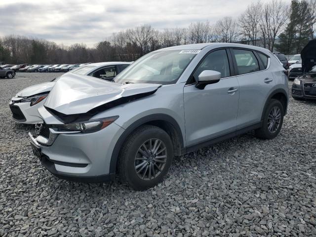 2018 Mazda Cx-5 Sport