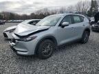 2018 Mazda Cx-5 Sport na sprzedaż w North Billerica, MA - Front End