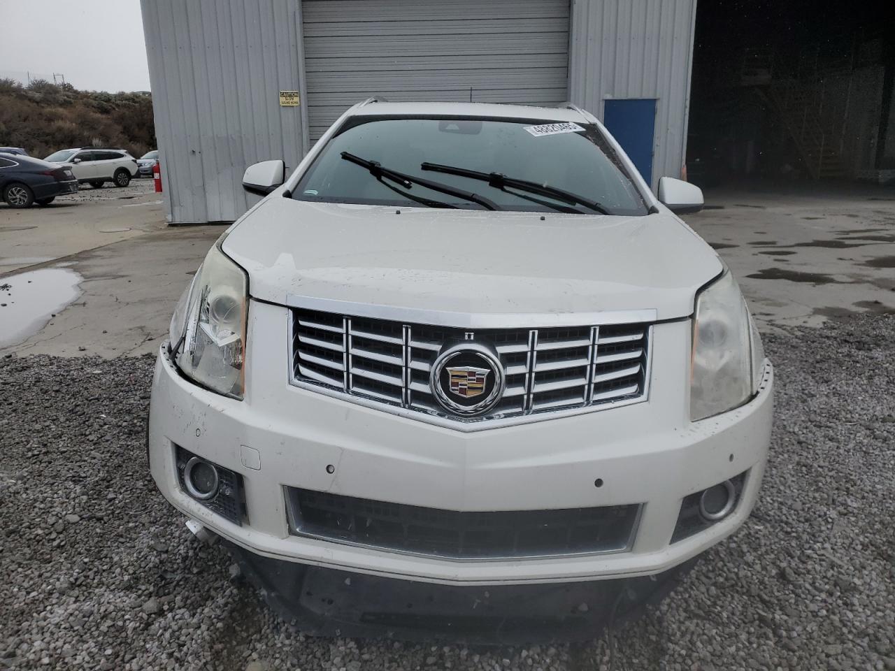 2015 Cadillac SRX - Image 5