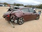 2022 Nissan Sentra Sv for Sale in Theodore, AL - Rear End