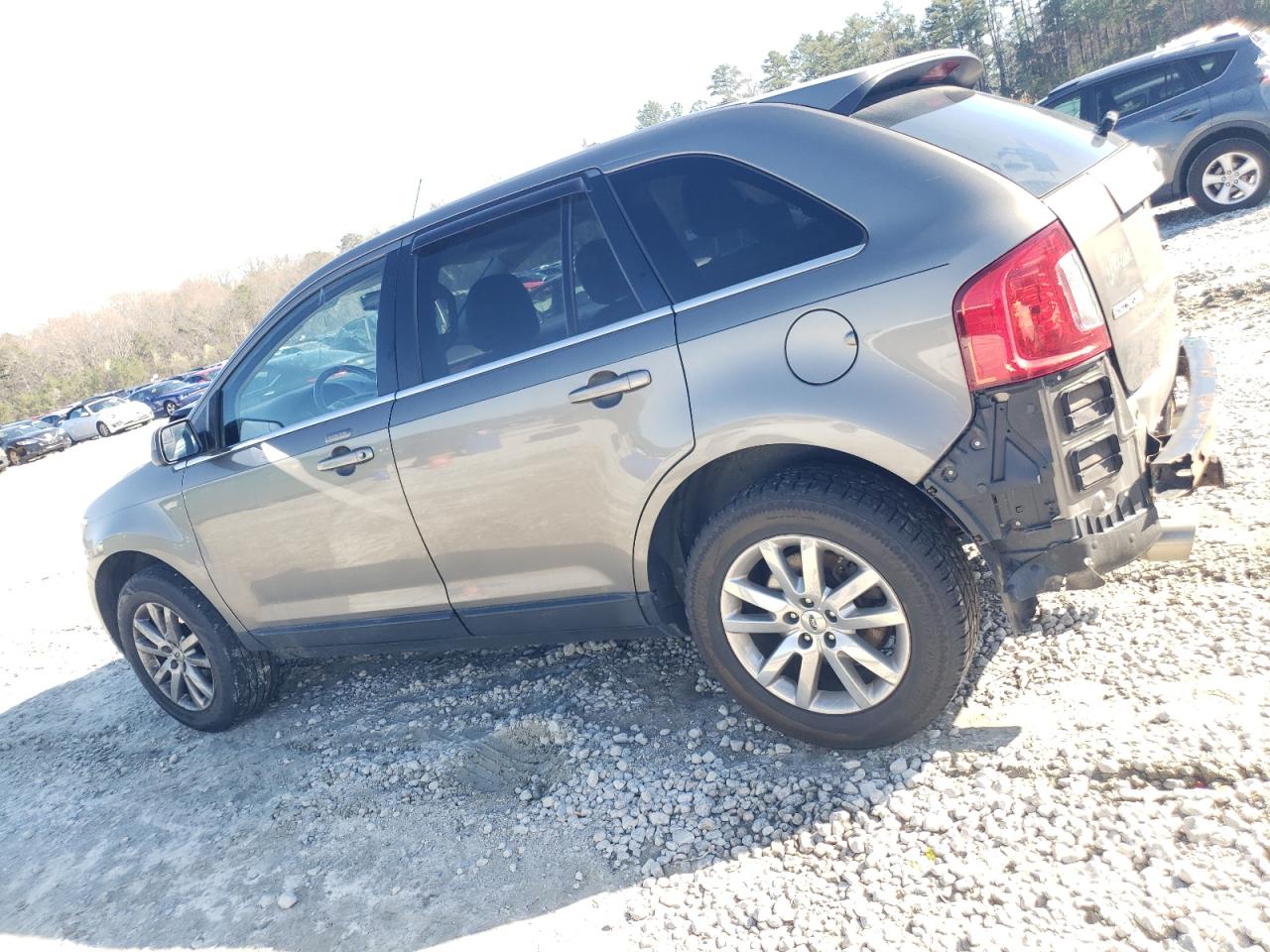 2013 Ford Edge - Image 2