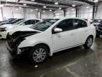2012 Nissan Sentra 2.0 en Venta en Ham Lake, MN - Front End