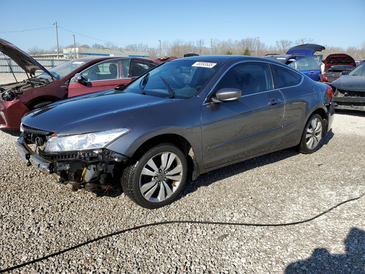 2011 Honda Accord - Image 1