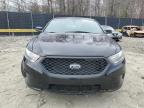 2016 Ford Taurus Police Interceptor იყიდება Waldorf-ში, MD - Vandalism