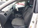 2013 VOLKSWAGEN POLO MATCH for sale at Copart WOLVERHAMPTON