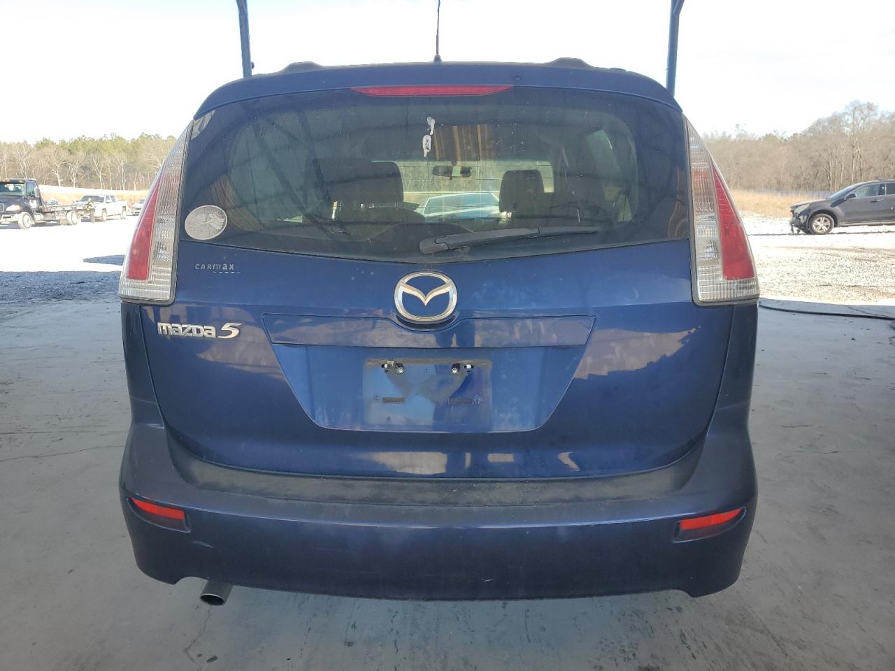 2010 Mazda 5 - Image 6