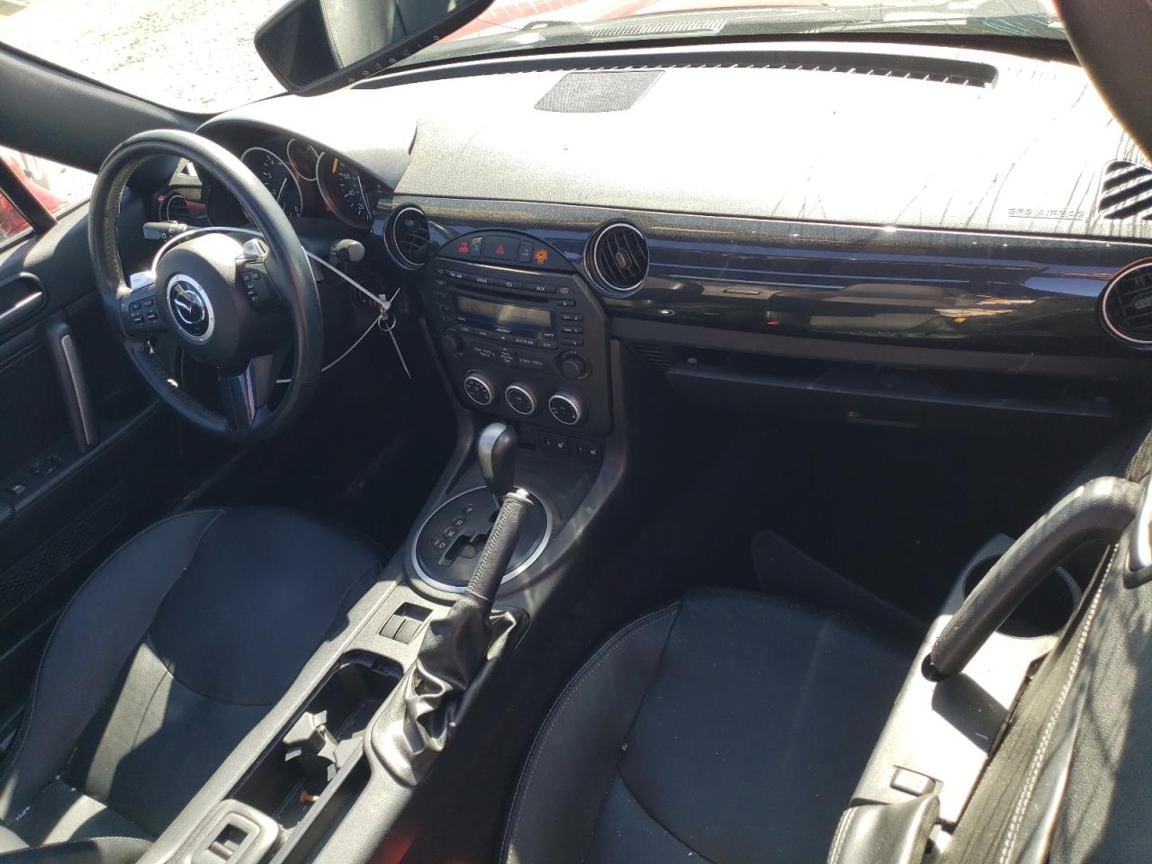 2014 Mazda Mx-5 Miata Grand Touring VIN: JM1NC2PF6E0236145 Lot: 48206175