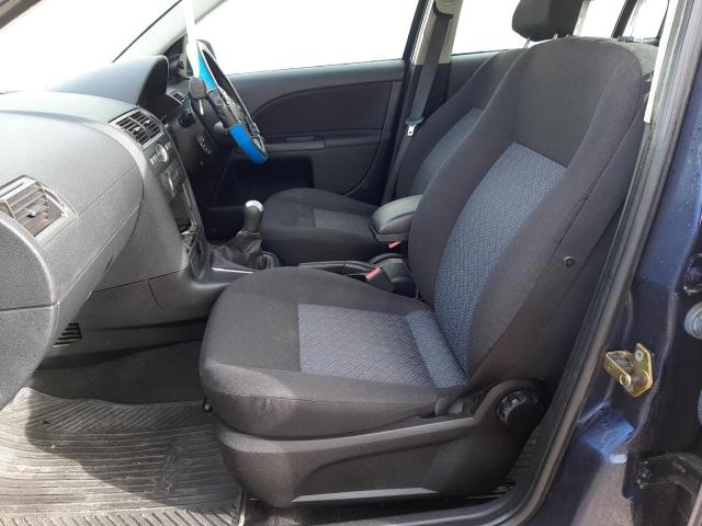 2006 FORD MONDEO LX