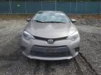 2016 Toyota Corolla L na sprzedaż w Graham, WA - Rear End