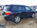 2010 Toyota Highlander Limited იყიდება Chicago Heights-ში, IL - Front End
