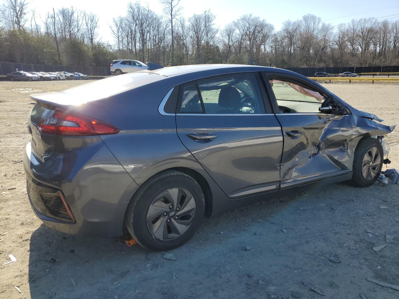 2017 Hyundai IONIQ - Image 3