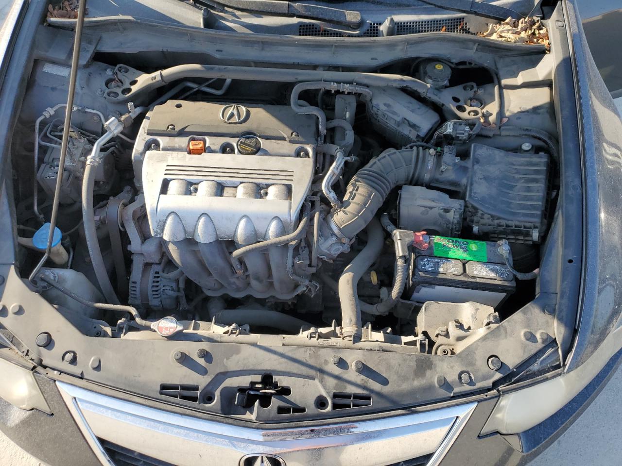2011 Acura TSX - Image 11