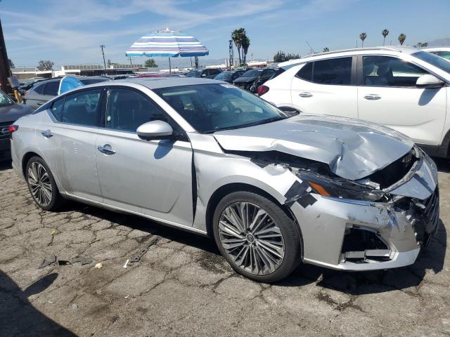  NISSAN ALTIMA 2023 Srebrny