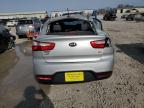 2015 Kia Rio Lx на продаже в Madisonville, TN - Side