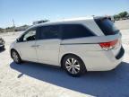2014 Honda Odyssey Exl for Sale in Arcadia, FL - Water/Flood