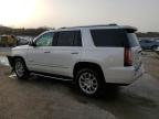 2017 Gmc Yukon Denali en Venta en Memphis, TN - Front End