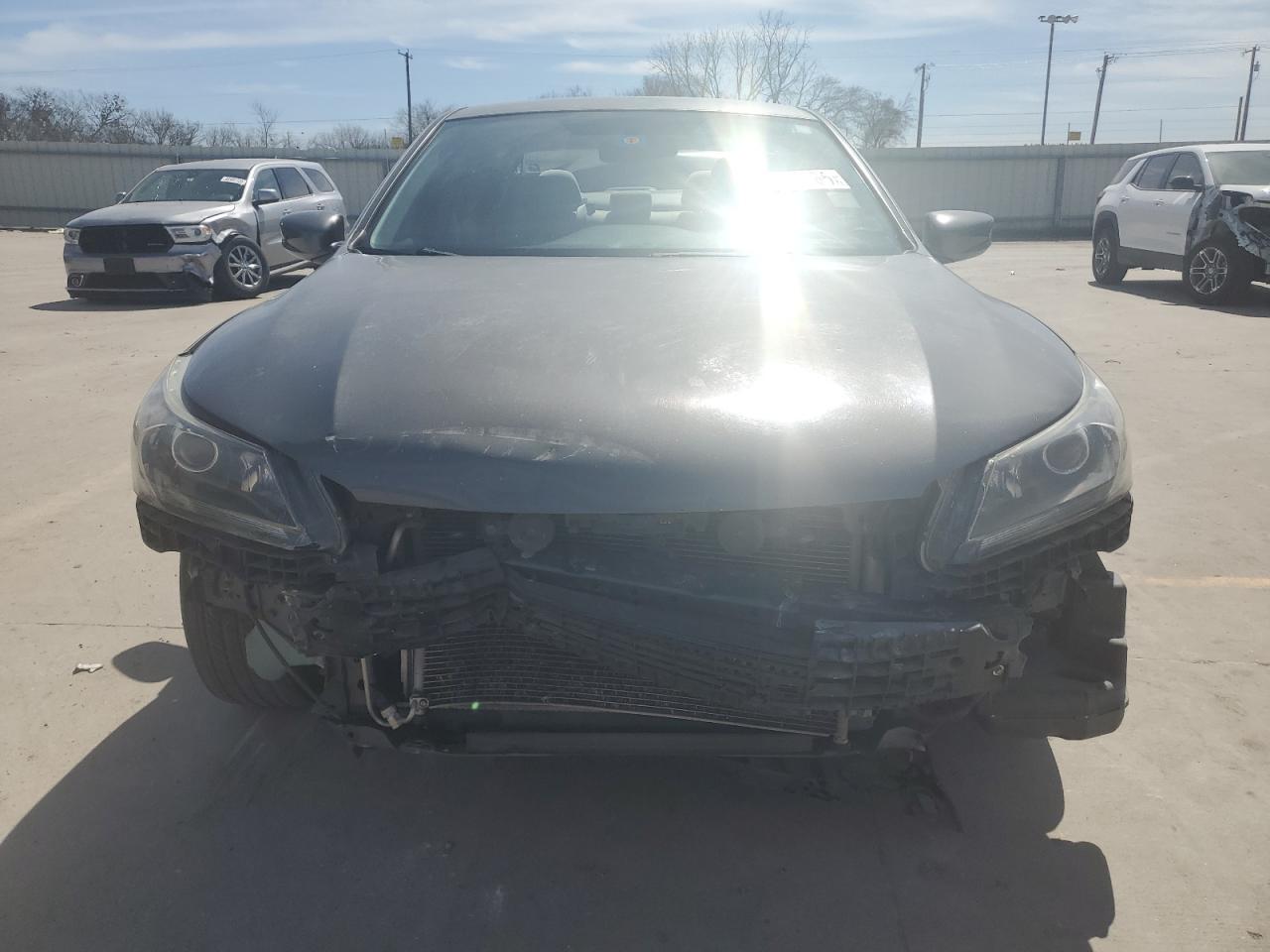 2015 Honda Accord - Image 5