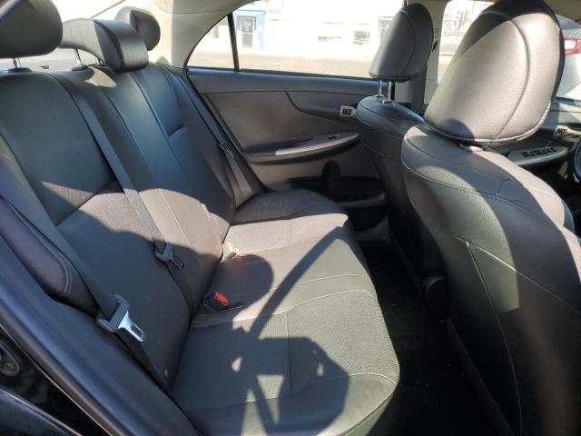 2010 TOYOTA COROLLA XRS