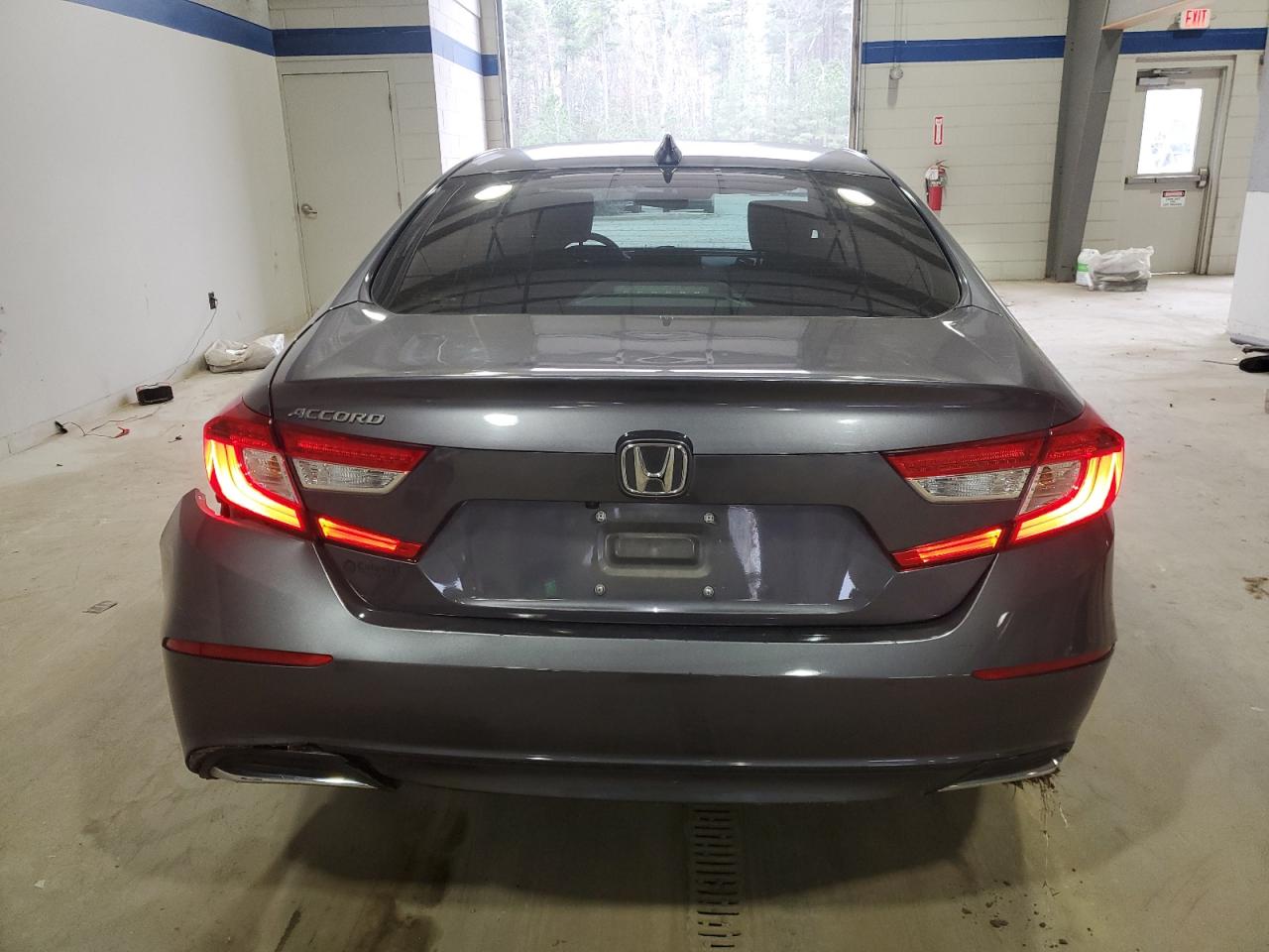 2019 Honda Accord - Image 6