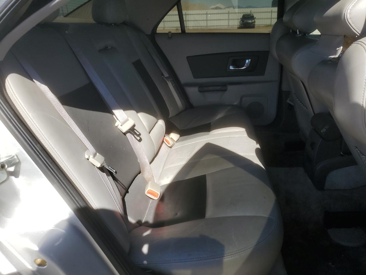 2003 Cadillac CTS - Image 10