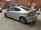 2006 Toyota Scion Tc  на продаже в Ebensburg, PA - Front End