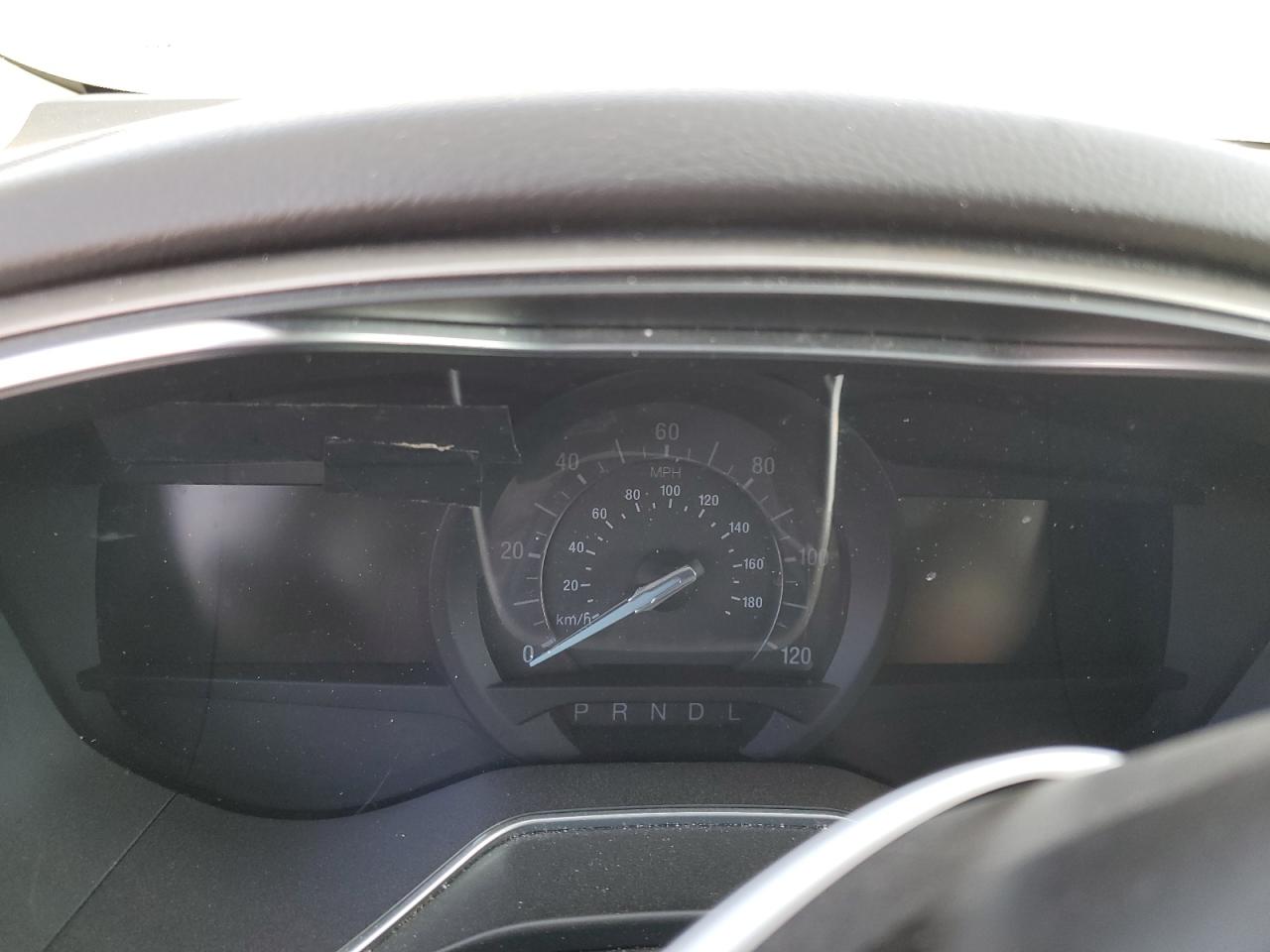 2015 Ford Fusion - Image 9