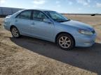 2006 Toyota Camry Le for Sale in Adelanto, CA - Rear End