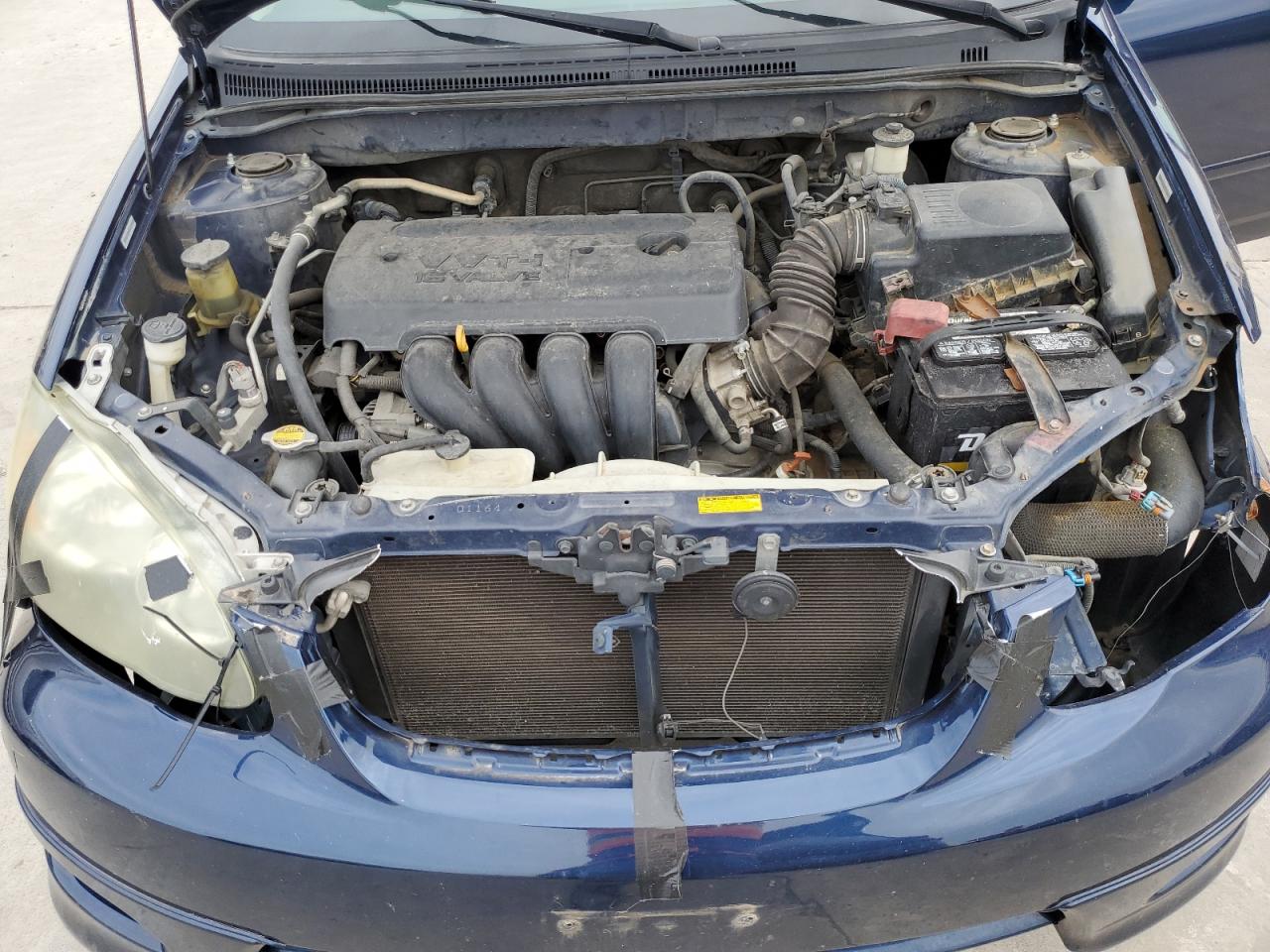 2007 Toyota Corolla - Image 11