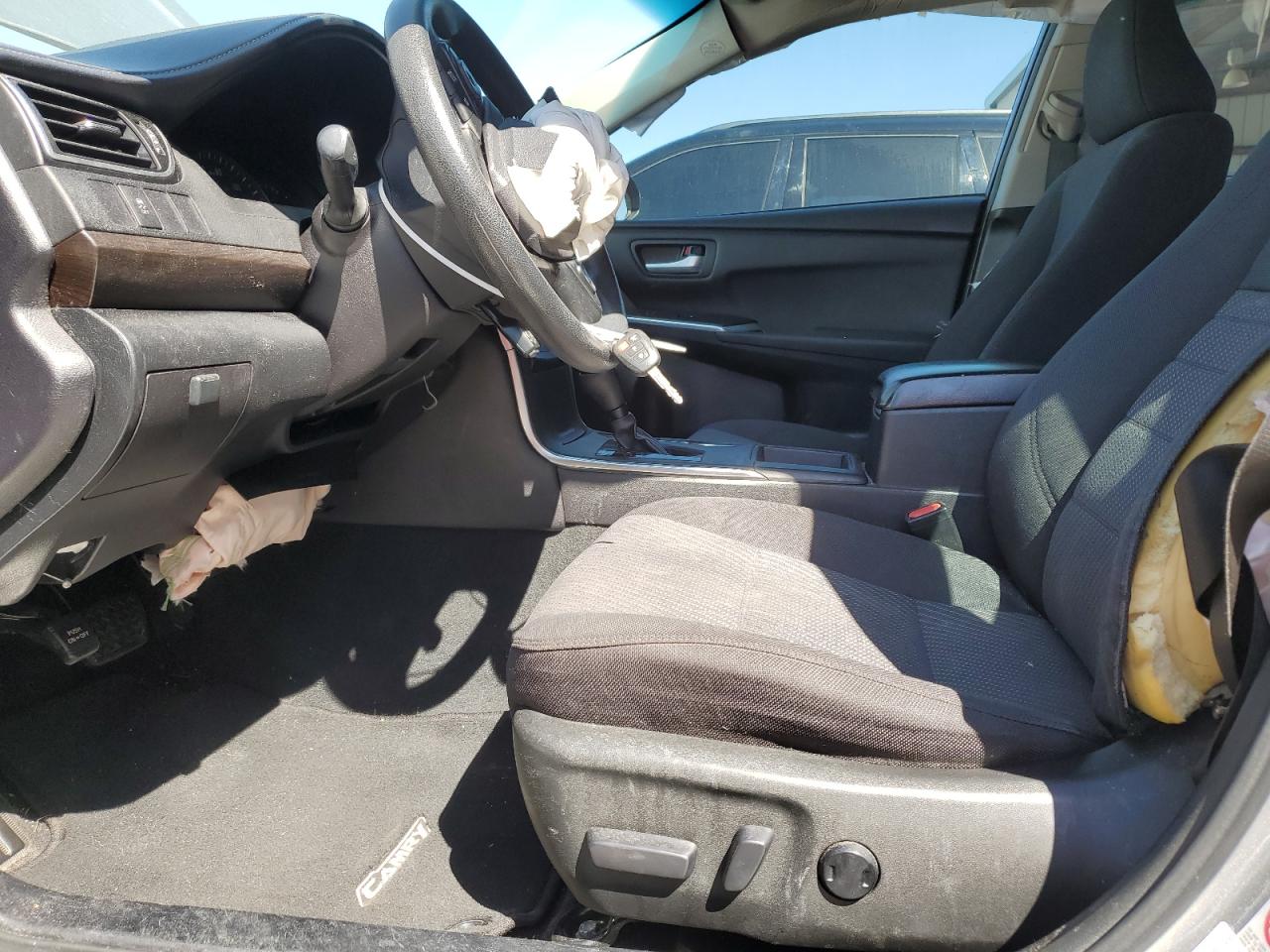 2015 Toyota Camry - Image 7