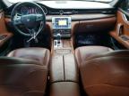 2016 Maserati Quattroporte S იყიდება Loganville-ში, GA - Minor Dent/Scratches
