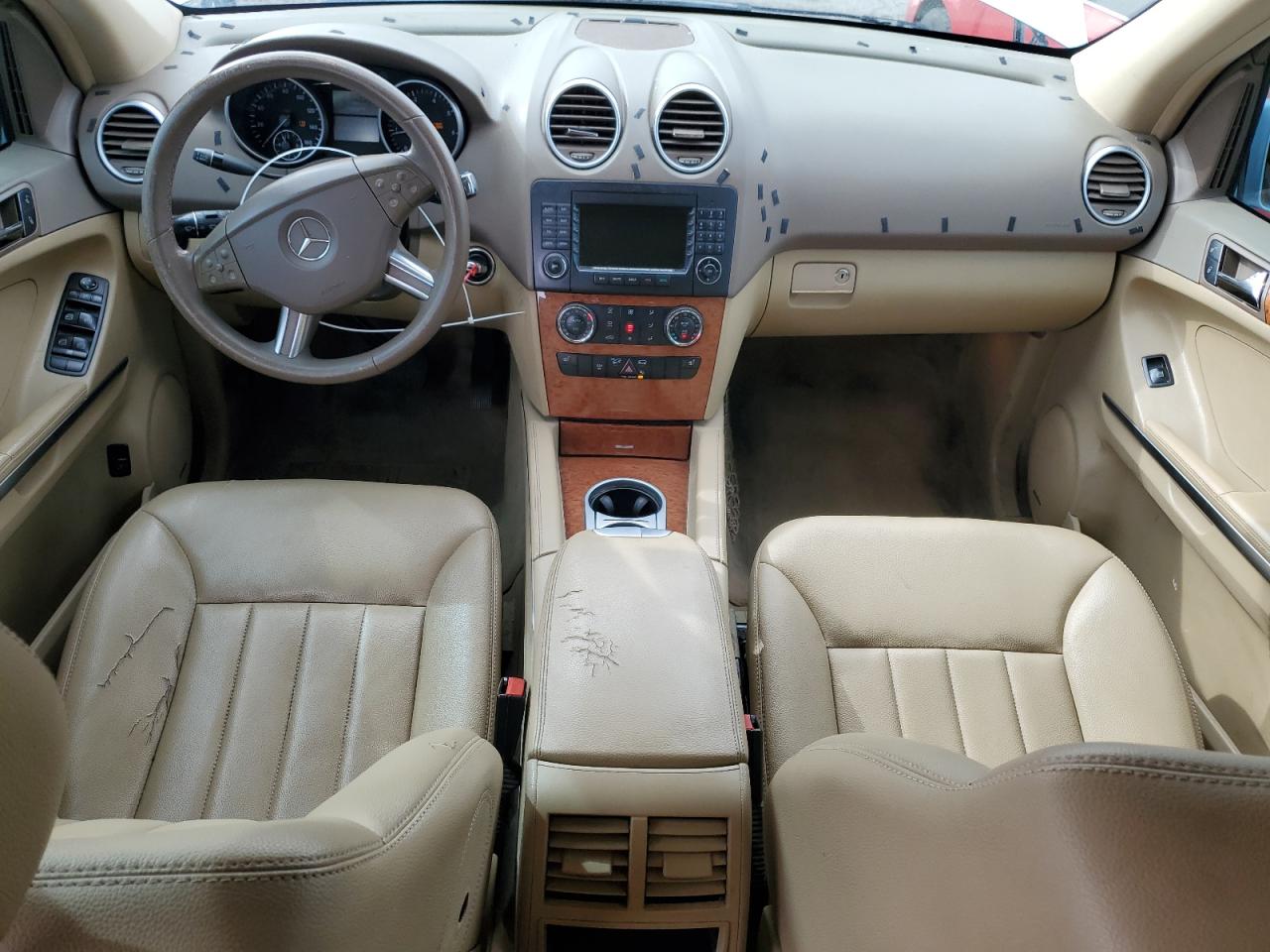 2007 Mercedes-Benz M-klasse - Image 8